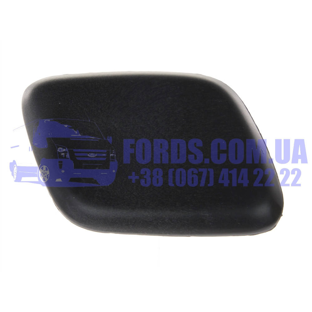 

Крышка омывателя фары левой FORD FOCUS 2014-2019 (1871662/F1EB13L019AAXWAA/HMPF1EB13L019AAXWAA) HMPX