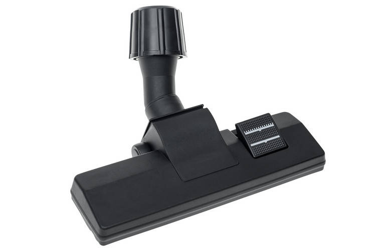 

Щетка насадка для пылесоса пол ковер на трубу 30, 32, 35 мм универсальная