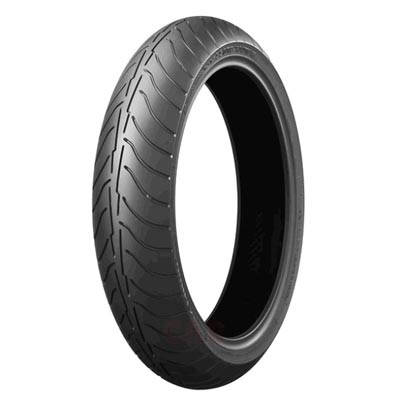 

Bridgestone BT022 FL 120/70 ZR17 TL (58w)