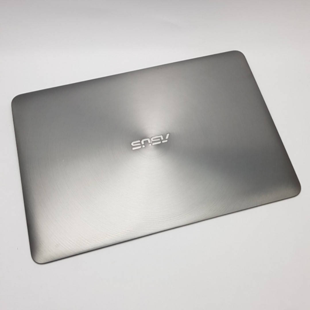 

Крышка дисплея N551JK-1A сервисный оригинал с разборки