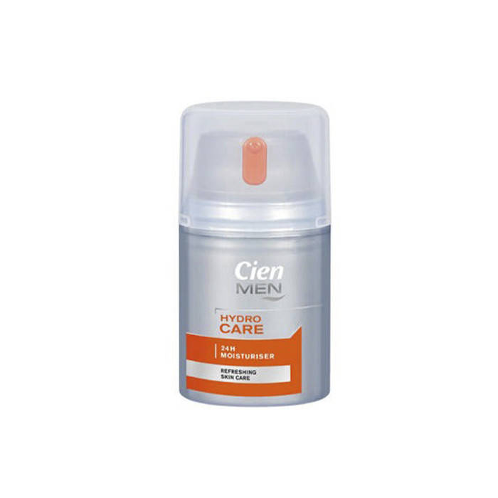 

Крем для лица Cien Men Hydro Care для мужчин 50 мл
