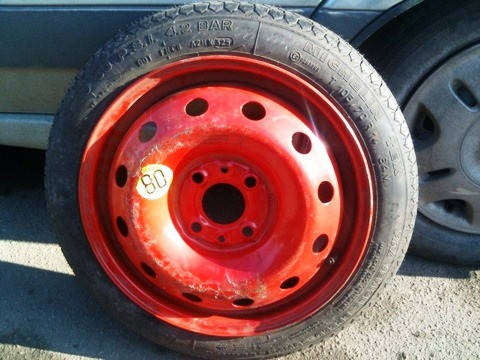 

Докатка R14 4х98 ВАЗ 2109,2115, 2110, LADA Ла́да. Калина, Приора, Гранта,