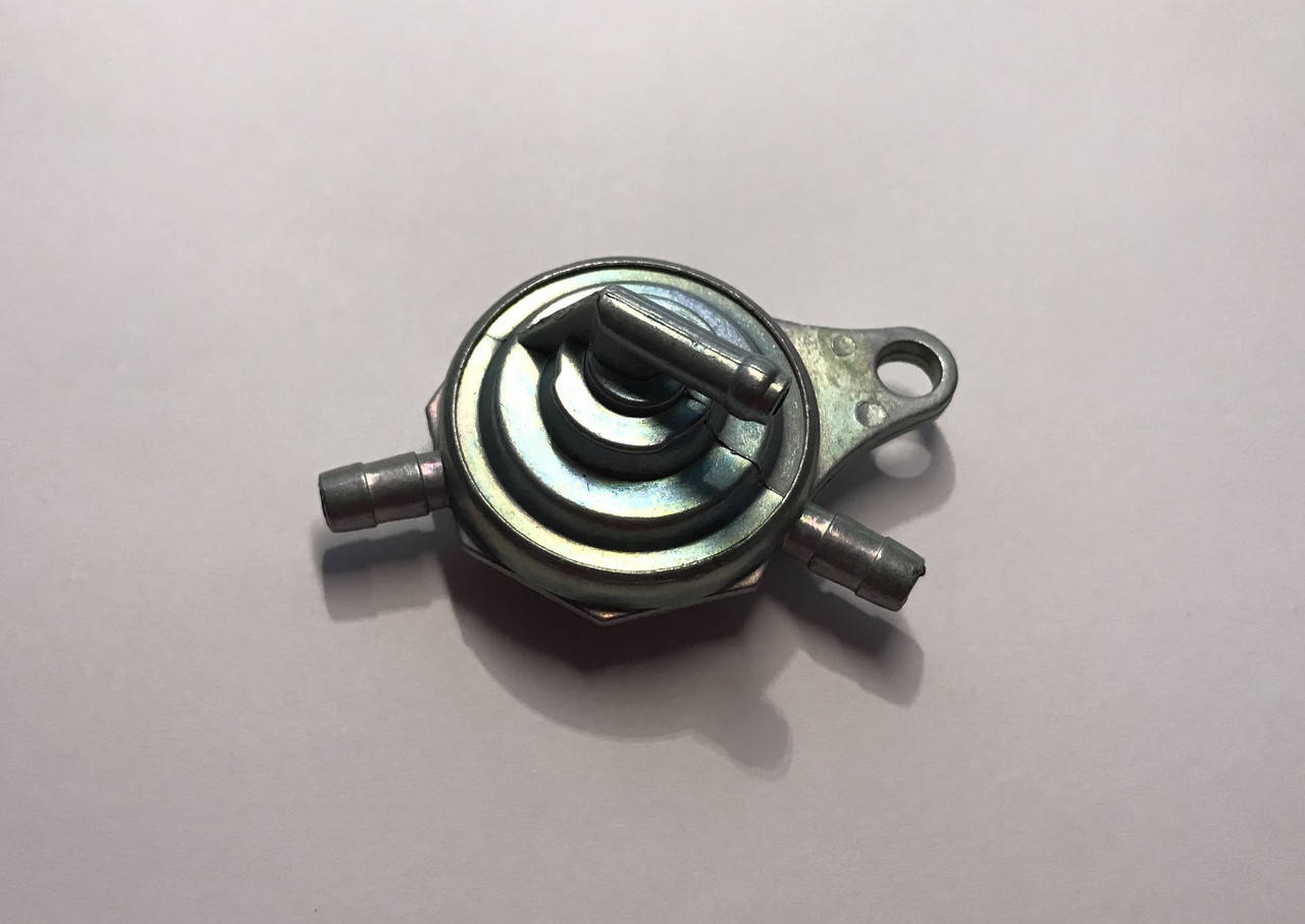 

Кран вакуумный GY6 50/60/80/125/150сс (3 выхода)