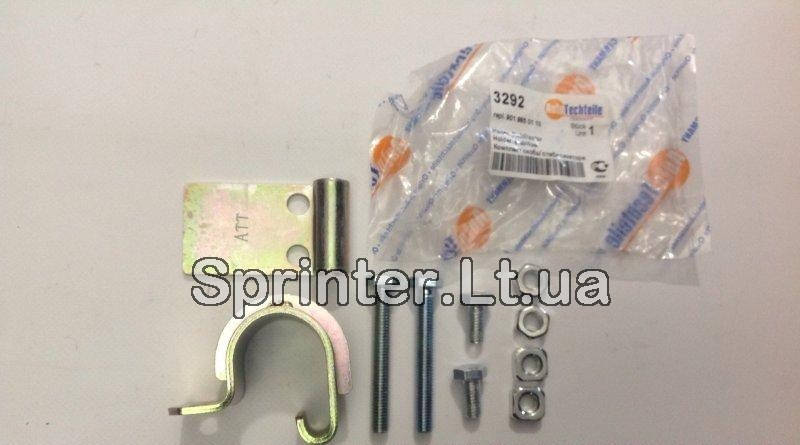 

Скоба стабилизатора заднего (к-кт) Sprinter 96-06 1003292
