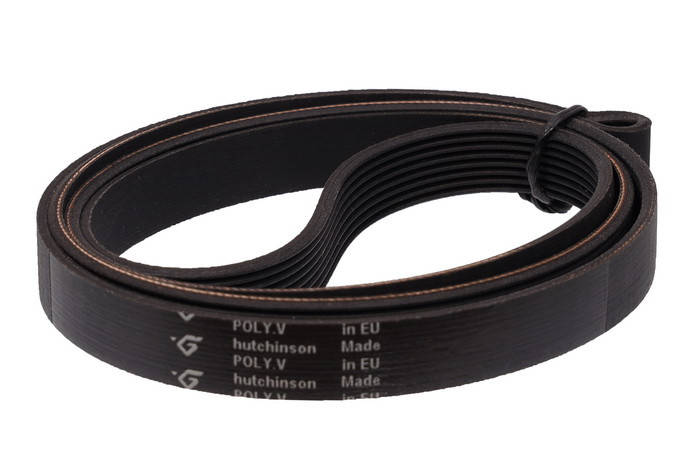 

Ремень 1287 H8 MAEL (резиновый)