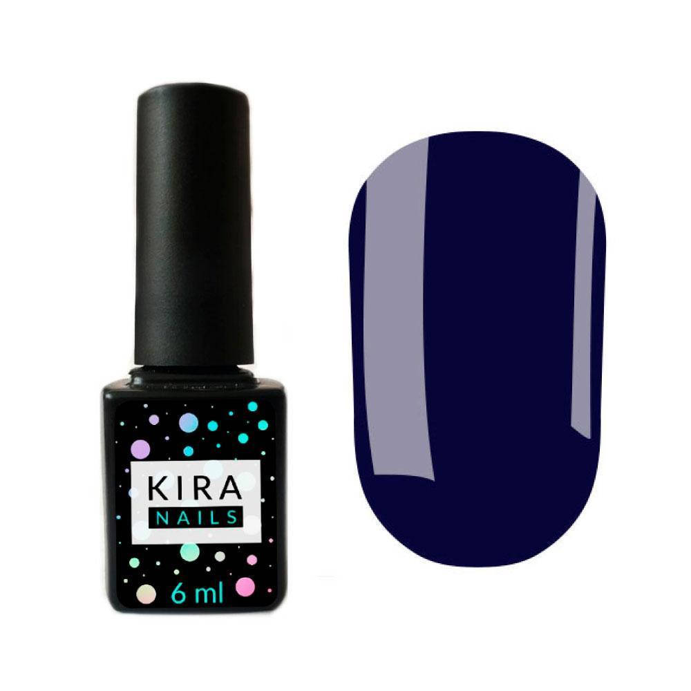 

Гель-лак Kira Nails №136