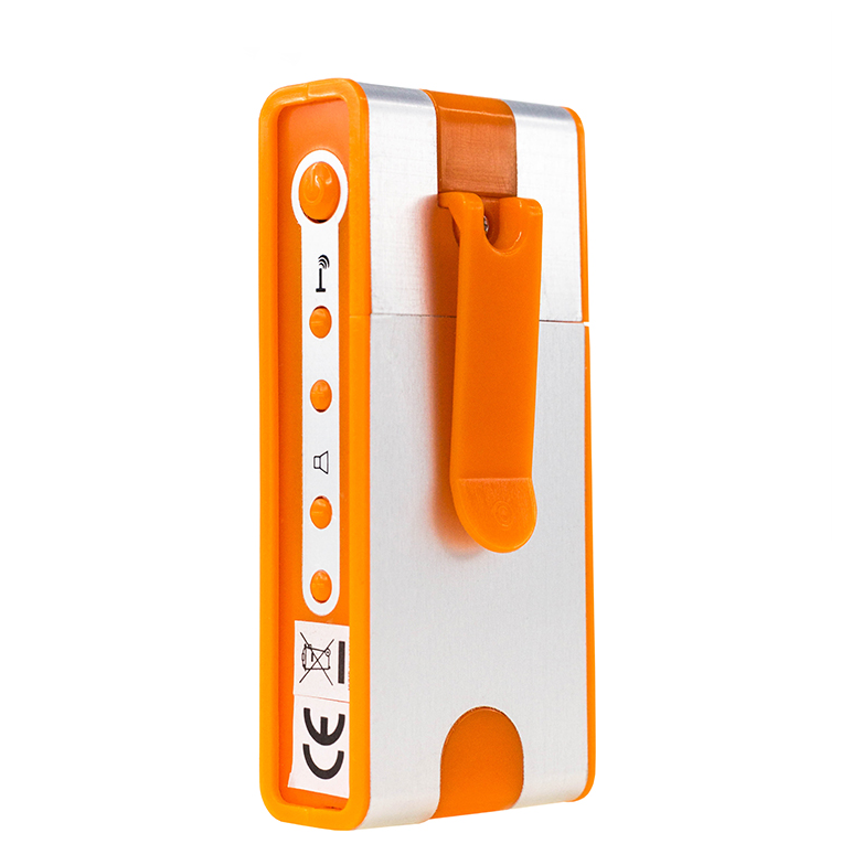 

Радиоприемник FM карманый на 2-х ААА батарейках