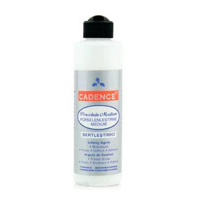 

Затвердитель Cadence Fabric Hardener, 250 мл