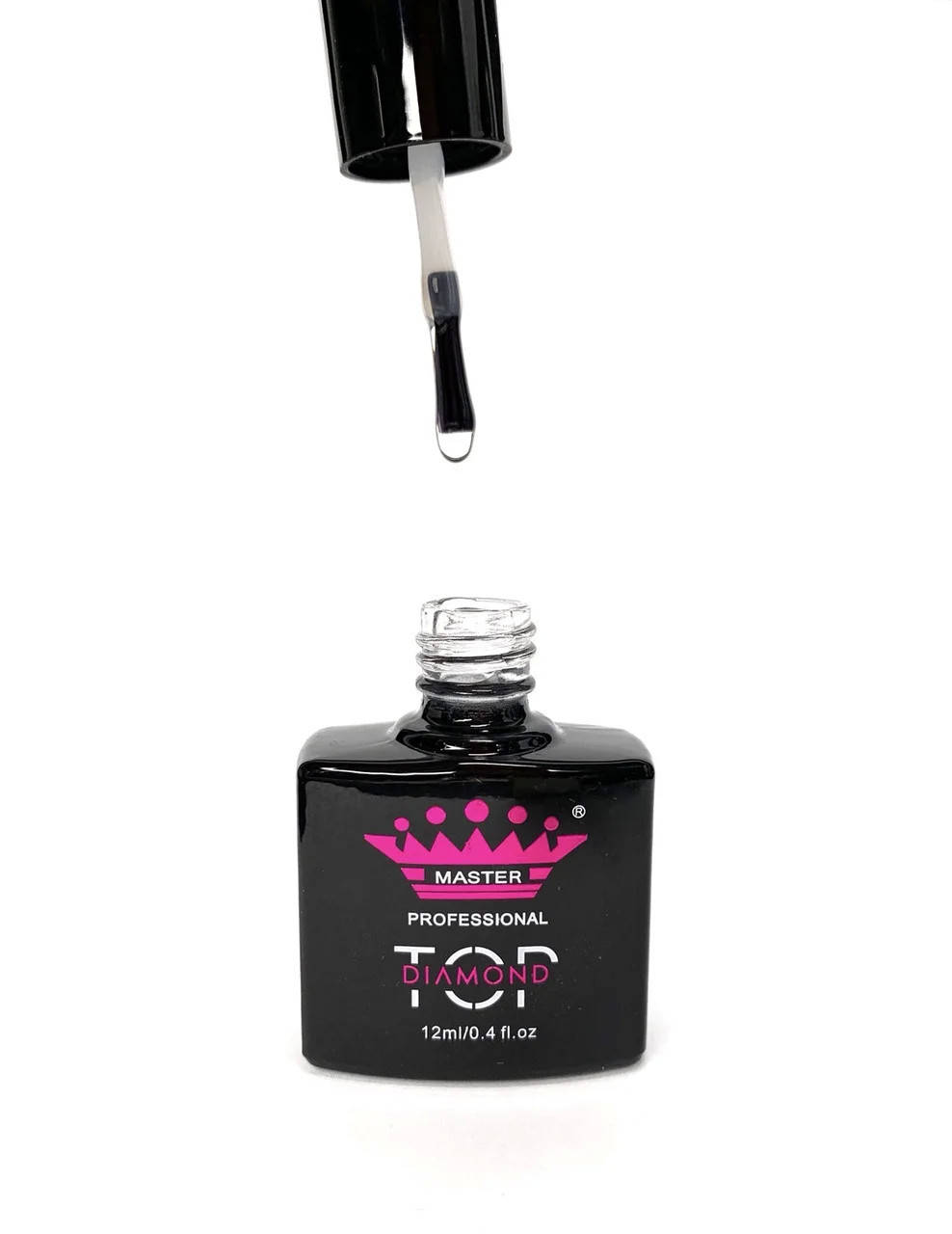 

Top Diamond Master Professional Бриллиантовый топ 12 мл