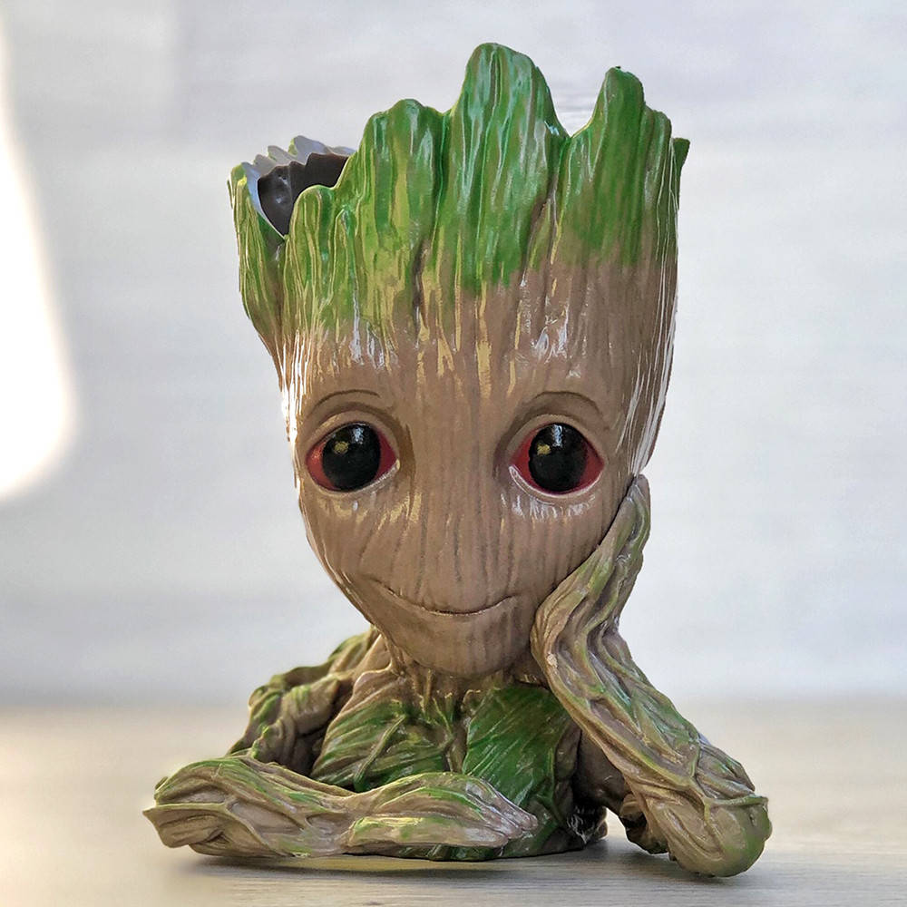 

Кашпо Цветочный горшок Грут