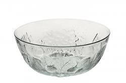 

Набор стеклянных салатников PIKNIK 6шт Д-13 См