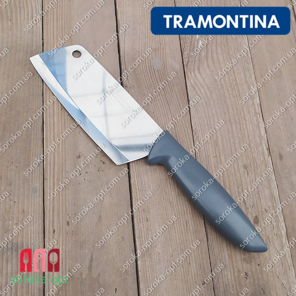 

НОЖ ТОПОРИК TRAMONTINA PLENUS, 127 ММ