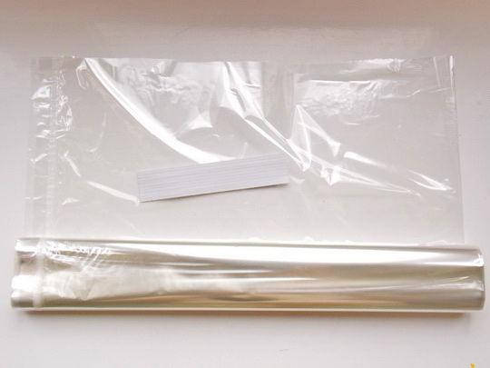 

Рукав для запекания Z-BEST-40018 3м*30см бокс 42/я