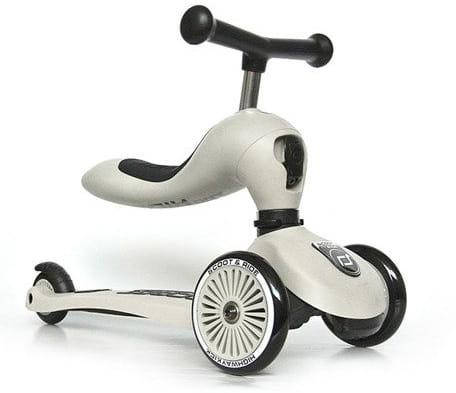 

Scoot & Ride Highwaykick1 Велобег