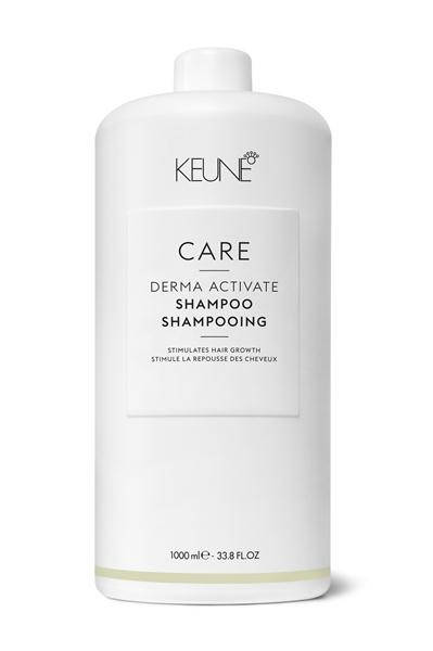 

Шампунь «Против Выпадения» KEUNE Derma Activating Shampoo 1000 мл
