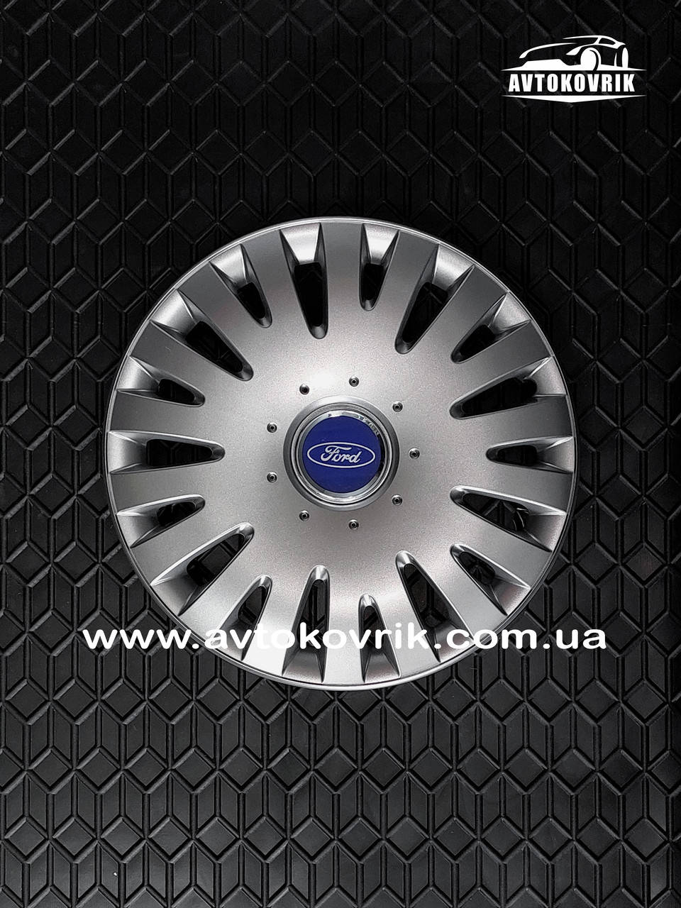 

Колпаки на колеса r16 на Ford Форд SKS 403