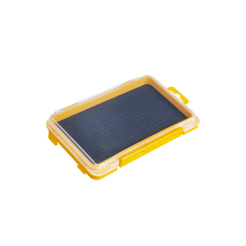 

Коробка Meiho Slit Foam Case J NEW