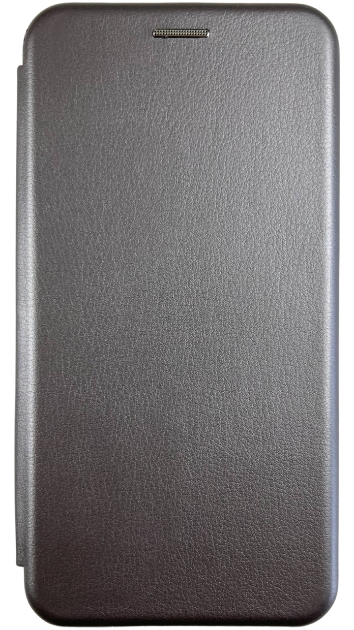 

Чехол книжка Elegant book для Xiaomi RedMi Note 4X (на сяоми редми ноут 4х) серый, Разные цвета