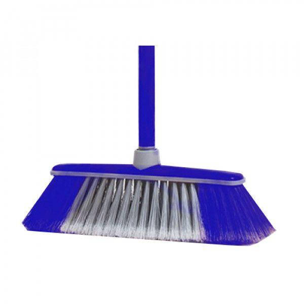 

Щетка для пола Linea Blue АО 00037, Синий
