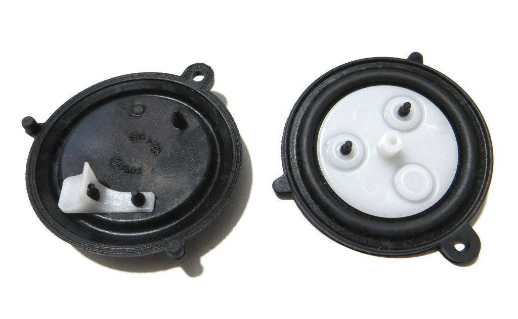 

Мембрана газовой колонки Termet 19-01