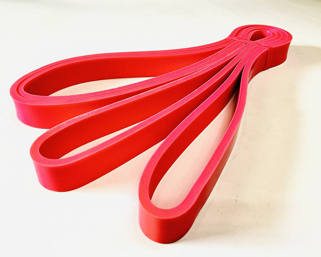 

Резиновая петля (лента сопротивления для подтягивания) 19 мм.XS (нагрузка 6-31 кг)