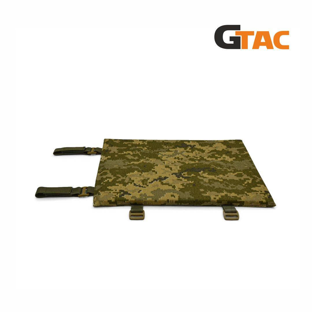 

Коврик (каремат) для сидения тактический G-taс