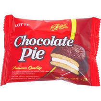 

Lotte Choco pie Classic 28 g