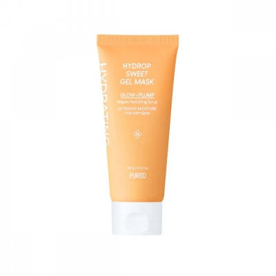 

Увлажняющая гель-маска PURITO Hydrop Sweet Gel Mask, 120 г