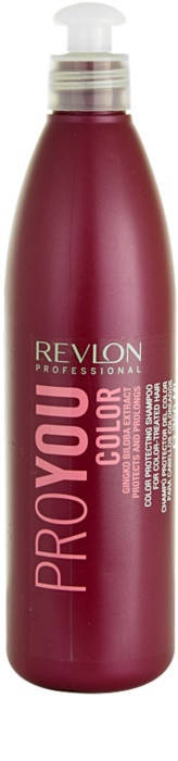 

Revlon Professional Pro You Color шампунь для фарбованого волосся 350 мл