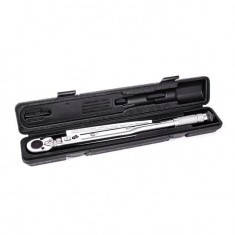 

Динамометрический ключ 1/2" 28-210 NM INTERTOOL XT-9006