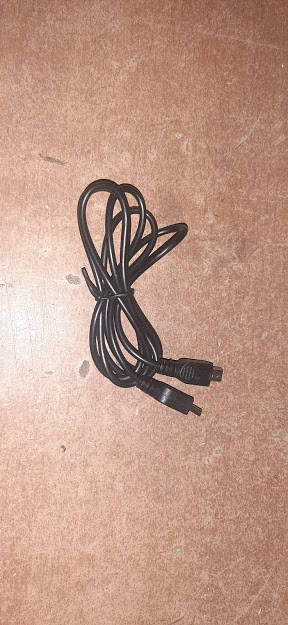 

Шнур miniUSB - miniUSB № 203011