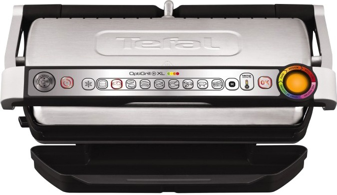 

Гриль TEFAL GC722D34 optigrill+XL