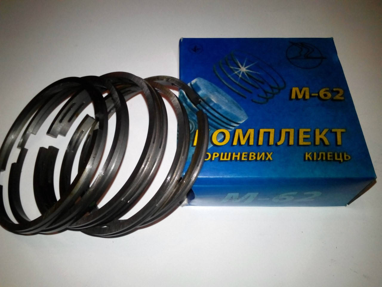 

Кольца 1р (Лебедин) Днепр МТ Украина