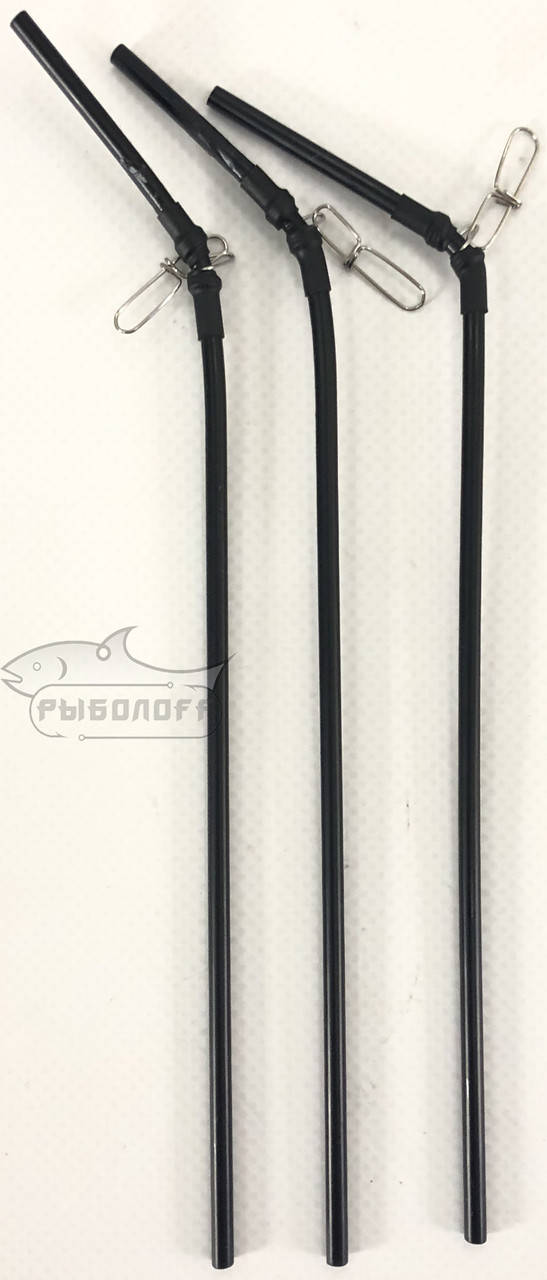 

Фидерный противозакручиватель 20см