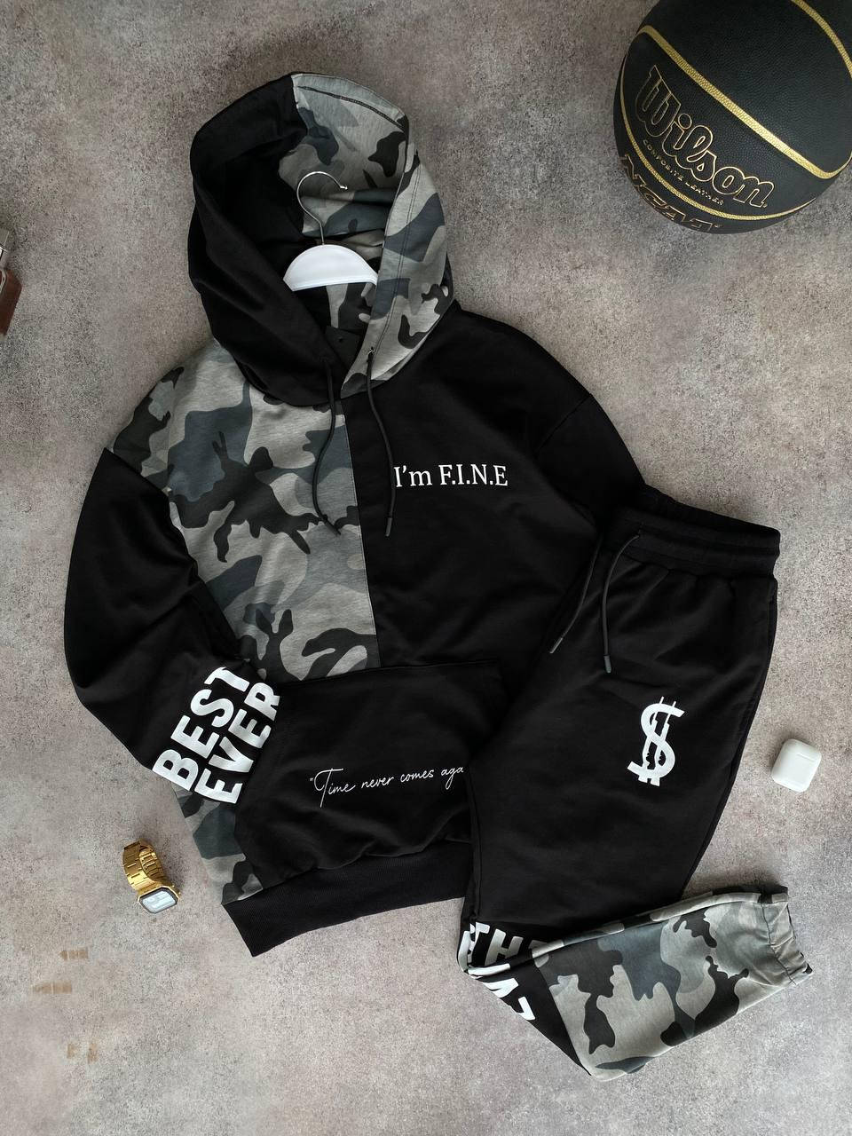 

Мужской костюм черный весна, молодежный фасон