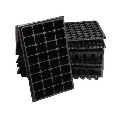 

Кассета для рассады 160 ячеек Пластмодерн