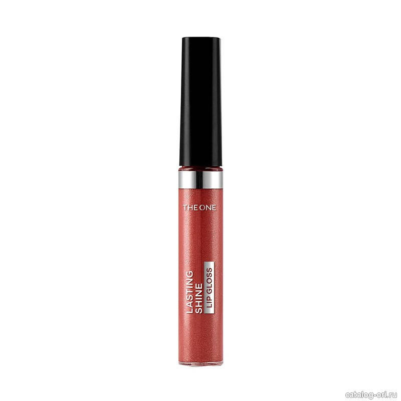 

42140 Стойкий блеск для губ The ONE ЛЕДЯНАЯ КАРАМЕЛЬ Oriflame Орифлейм