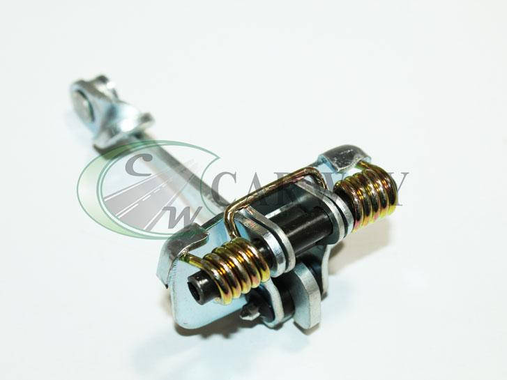 

Ограничитель открывания двери Renault Logan 6001546886 OTP FRANK