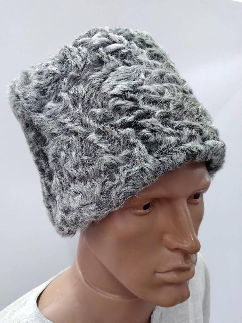 

Шапка полковника