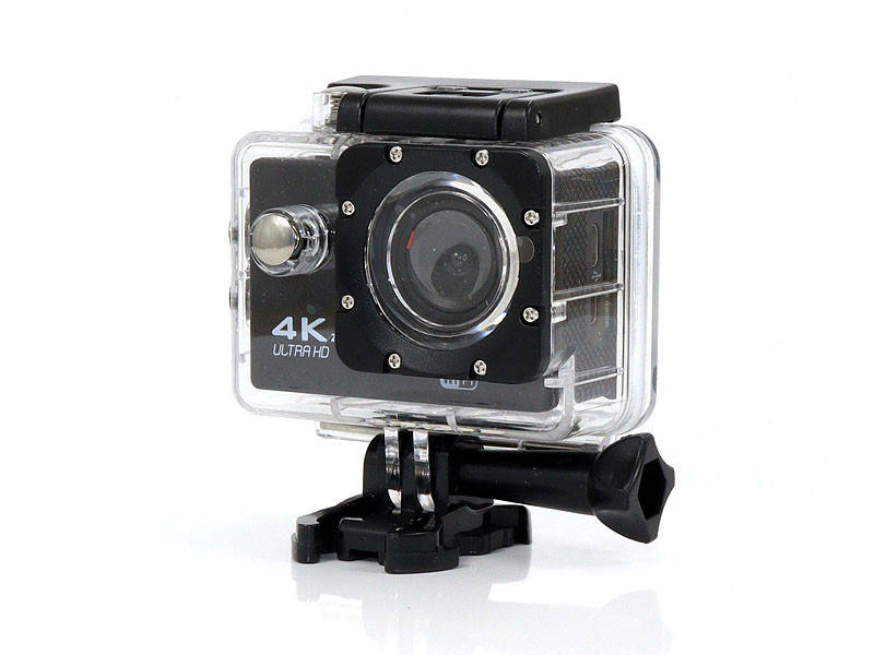 

Экшн-камера Action WIFI H16-5R(H9R) 9612