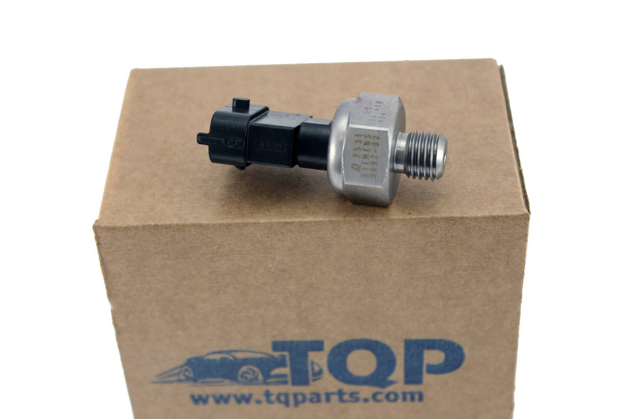 

Датчик давления топлива 24418424, Opel Astra H 04-10 (Опель Астра)