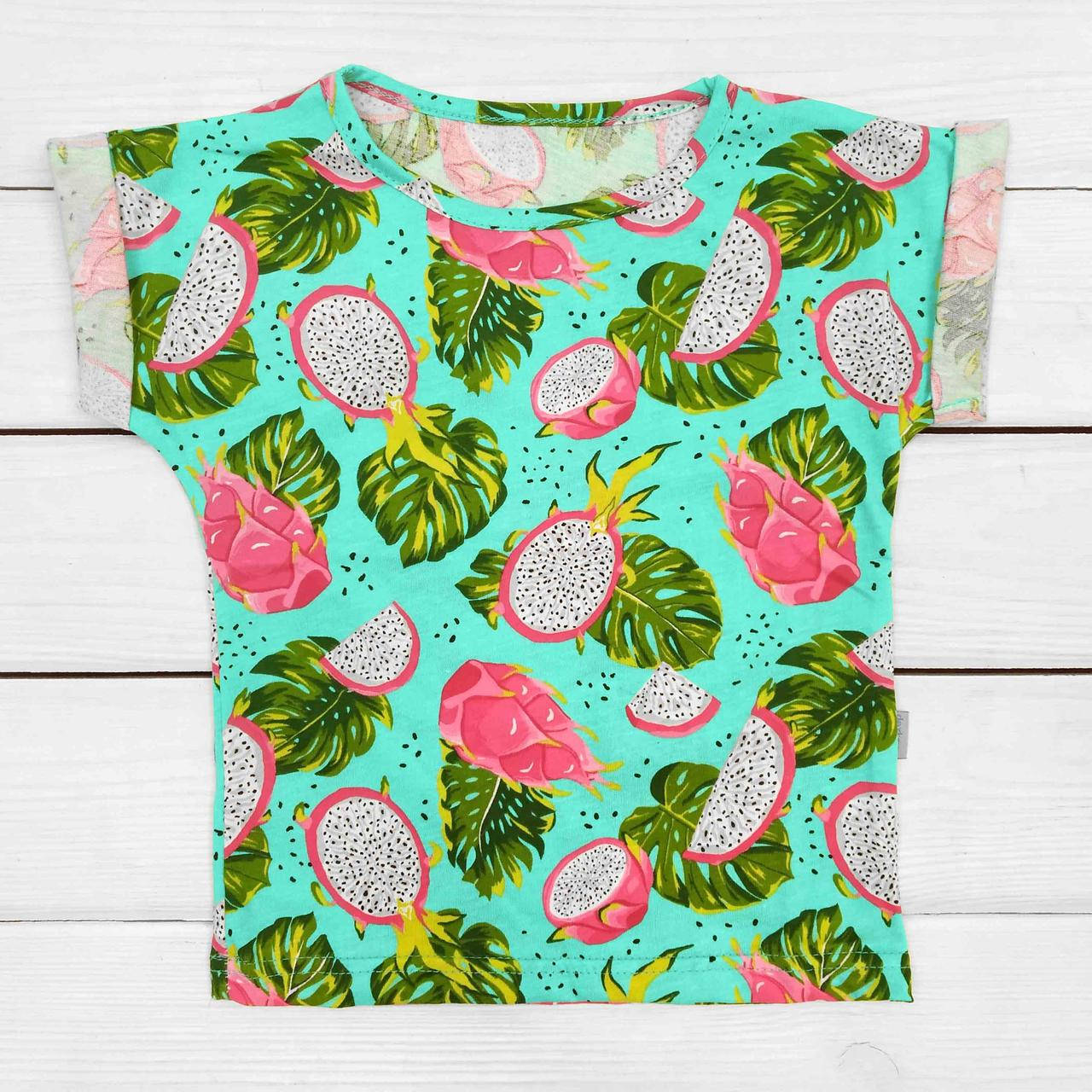 

Футболка детская Pitahaya
