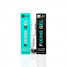 

Клей InLei (Инлей) Fixing gel для ламинирования и биозавивки