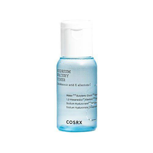 

Увлажняющий тонер с гиалуроновой кислотой Cosrx Hydrium Watery Toner, 50мл
