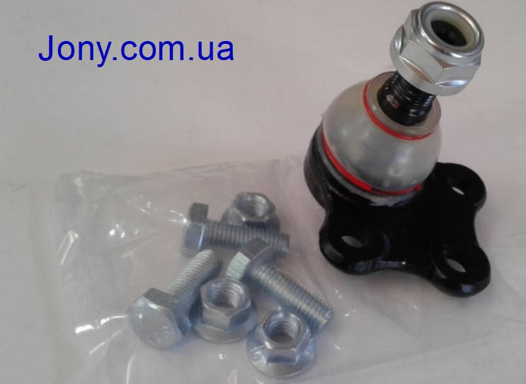 

Шаровая опора Усиленная! Opel VIVARO \ Renault TRAFIC II \ Nissan PRIMASTAR