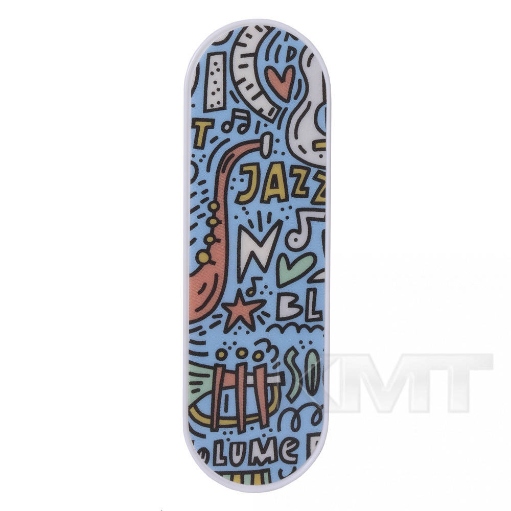 

Grip Band For Mobile Momo Stick — Picture