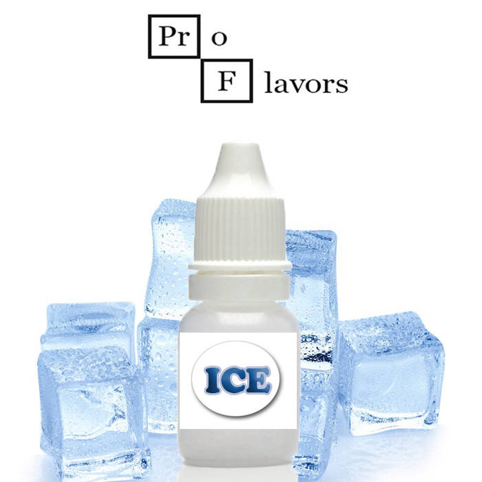 

Добавка охладитель Pro Flavors Ice 5 мл.