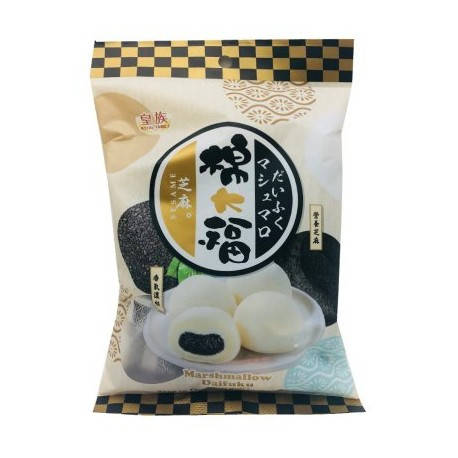 

Mochi Marshmallow Daifuku Sesame 20 g
