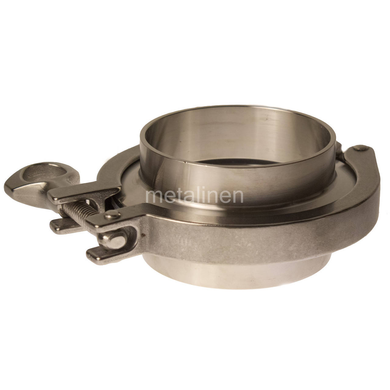 

Кламповое соединение AISI 304 кламп Clamp 60mm 60 мм