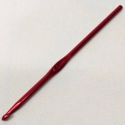 

Крючок для вязания металлический 4,5 (СИНДТЕКС-1357)